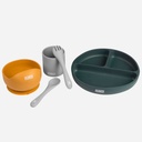 SET DE VAJILLA MUN50-760