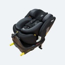 MUN60 ISOFIX CAR SEAT