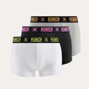 MUNICH cotton-elastane mix boxer briefs