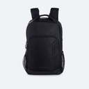 Mochila Grande Multiorganizadora Negra BACKPACK. X-VENTURE