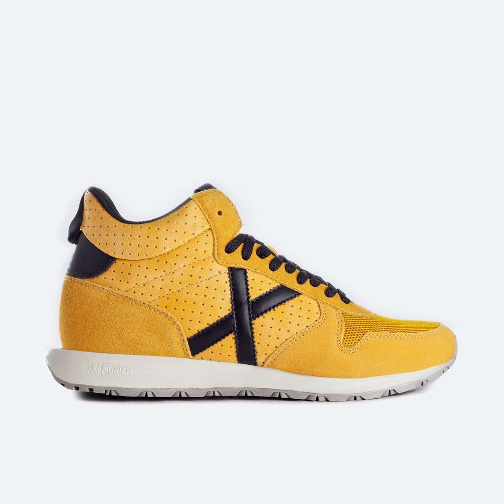 [8623003-39] MUNICH MASSANA BOOT 03 (39)