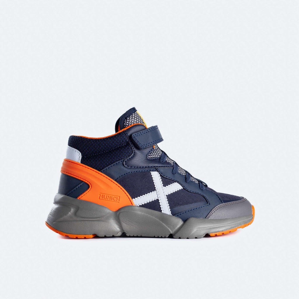 [8897018-36] MUNICH MINI TRACK BOOT 18 (36)