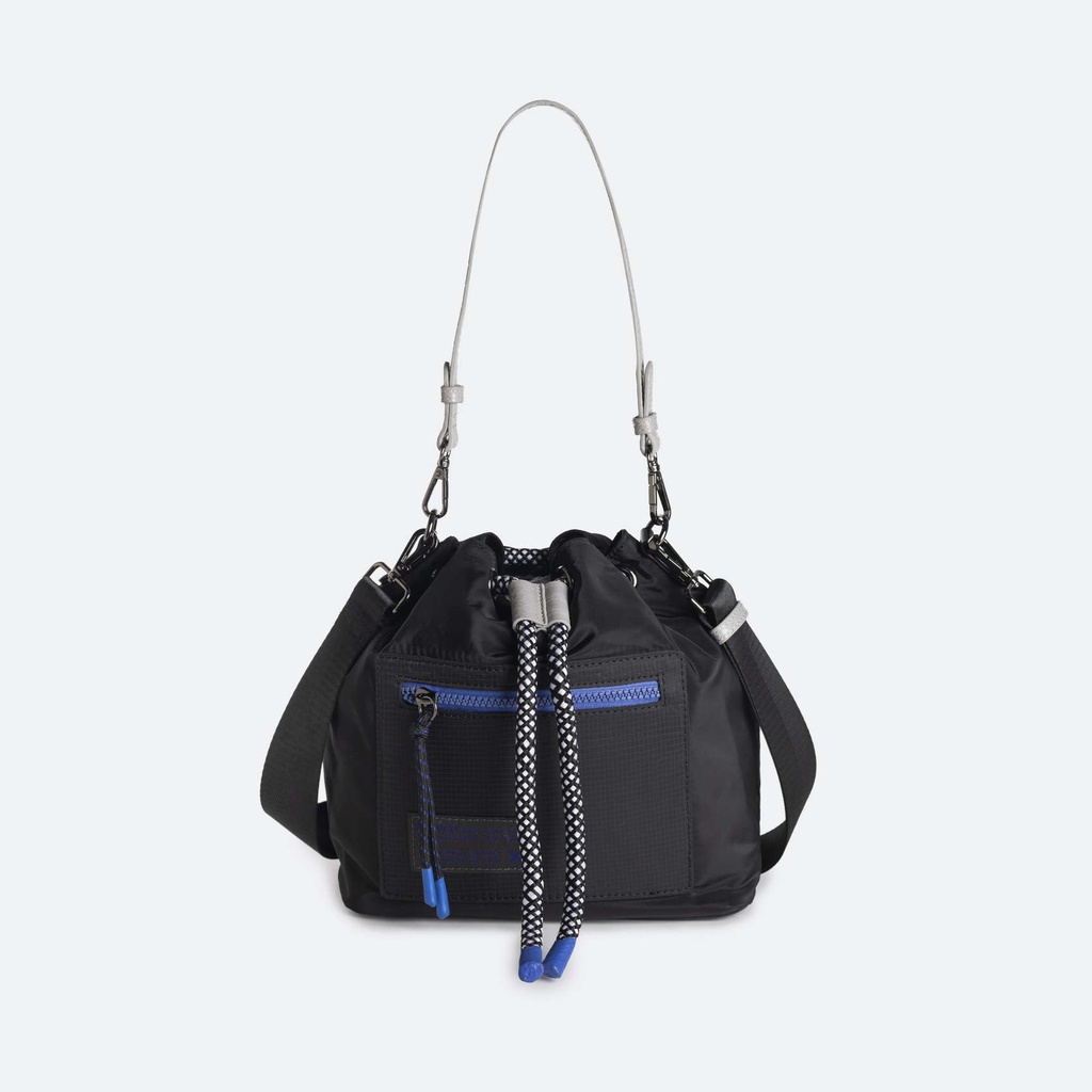 7012734 DEEP BUCKET BLACK