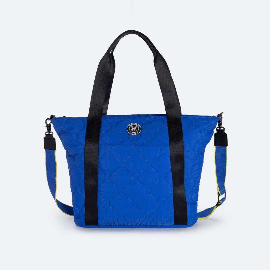 BALLOON SHOPPER BLUE