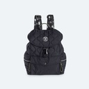 7058062 BALLOON BACKPACK BLACK