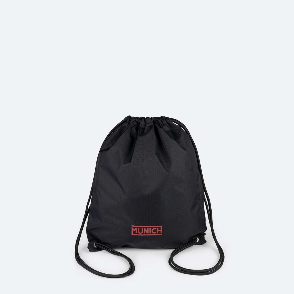 GYM SPORTS 2.0 GYM SACK BLACK