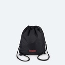 GYM SPORTS 2.0 GYM SACK BLACK