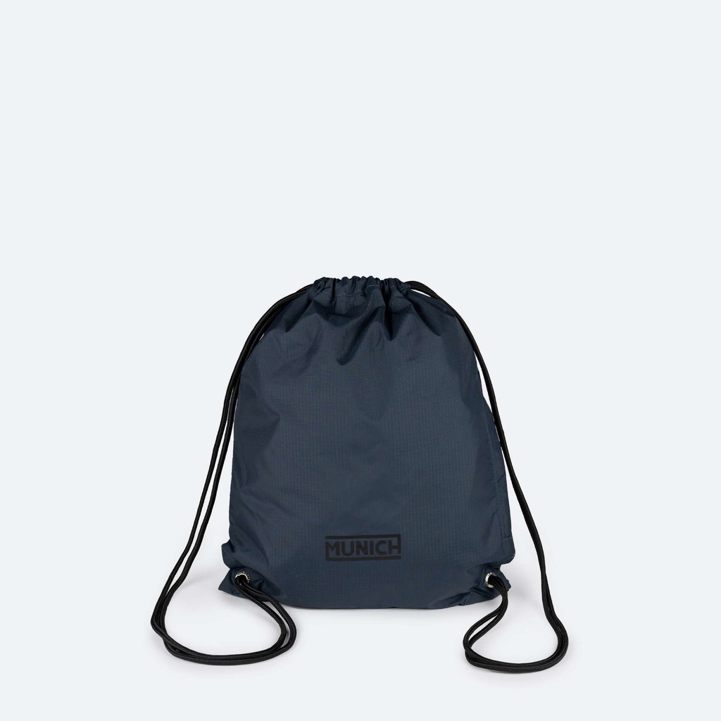 GYM SPORTS 2.0 GYM SACK BLUE