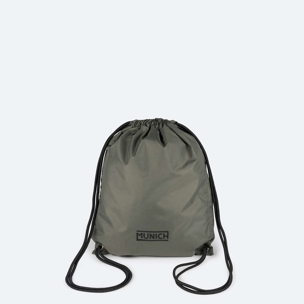 GYM SPORTS 2.0 GYM SACK KHAKI