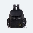 DEEP FW24 BACKPACK BLACK