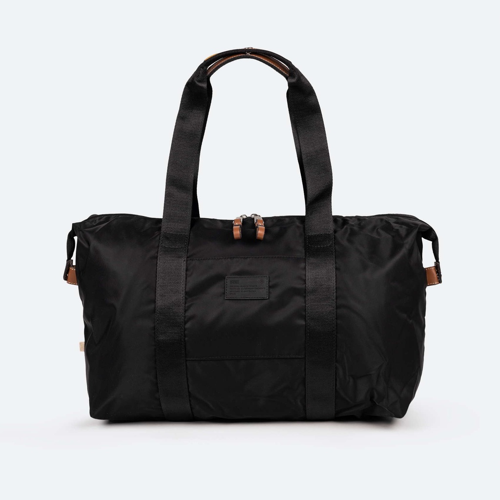 Bolso de viaje convertible en nylon reciclado XPLORE WEEKEND