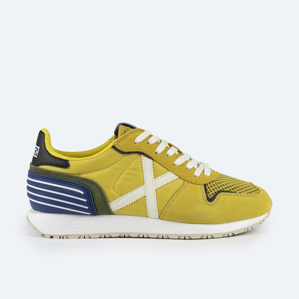 [8620576-39] MUNICH MASSANA CLUB 576 (39)