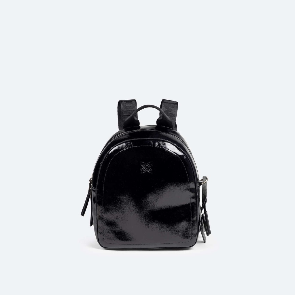 MH BACKPACK SS25 C/BLACK