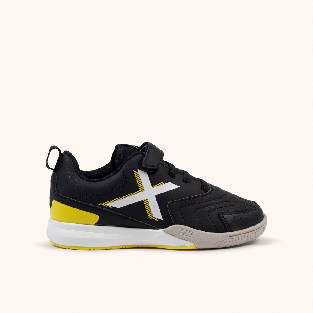 [4069013-28] MUNICH RONDITO KID ELASTIC LACES 13 (28)
