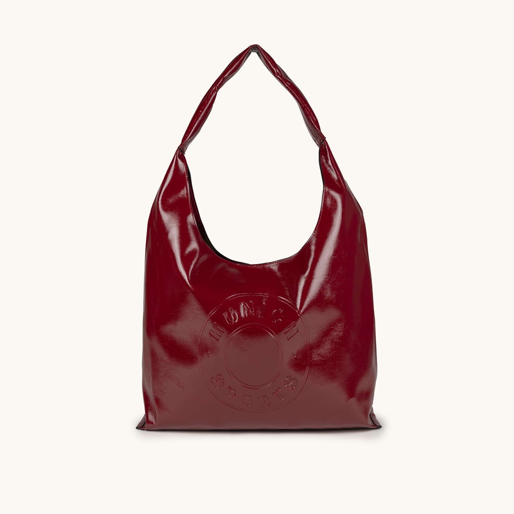 MH FW25 HOBO C/RED