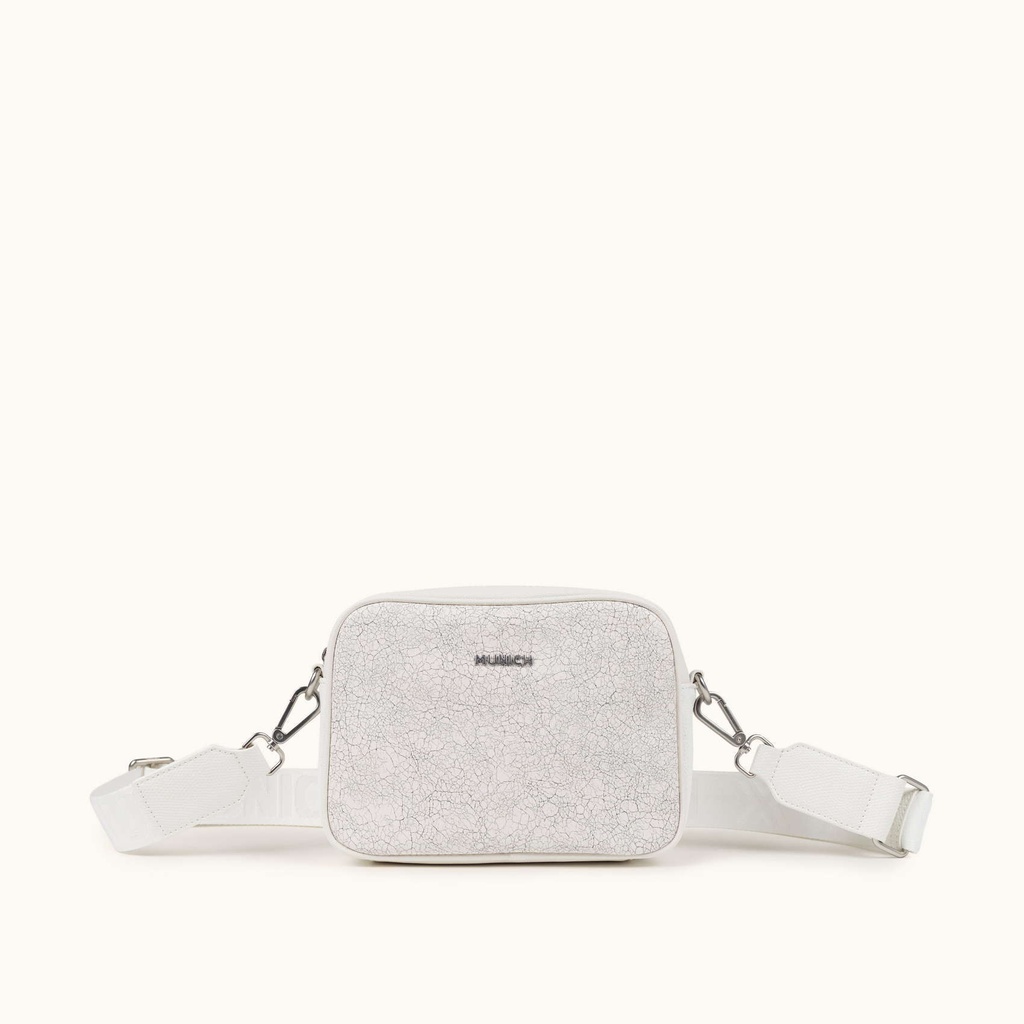 BLOCK FUN FW25 CROSSBODY CAMERA C/BLANCO