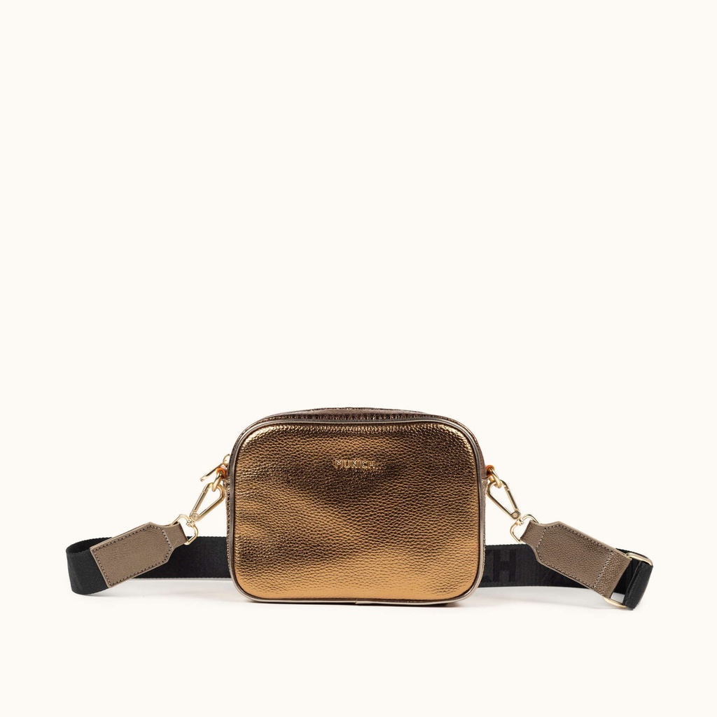 BLOCK FUN FW25 CROSSBODY CAMERA C/COOPER