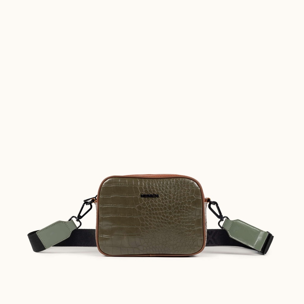 BLOCK FUN FW25 CROSSBODY CAMERA C/TERRA