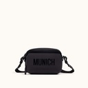 Bandolera Compacta Sostenible Tipo Camera CROSSBODY CAMERA ESSENCE RECYCLED