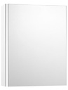 Armario-espejo Mini, 450x140x600 mm, blanco brillo, (A856692806)