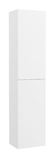 Módulo columna Ona/Delta, 400x300x1750 mm, blanco mate, (A857635509)