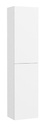 Columna c/2 puertas Extra/Extra (DIY), 350x250x1500 mm, blanco mate, (A857702509)
