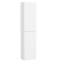Columna c/2 puertas Extra/Extra (DIY), 350x250x1500 mm, fresno claro, (A857702541)