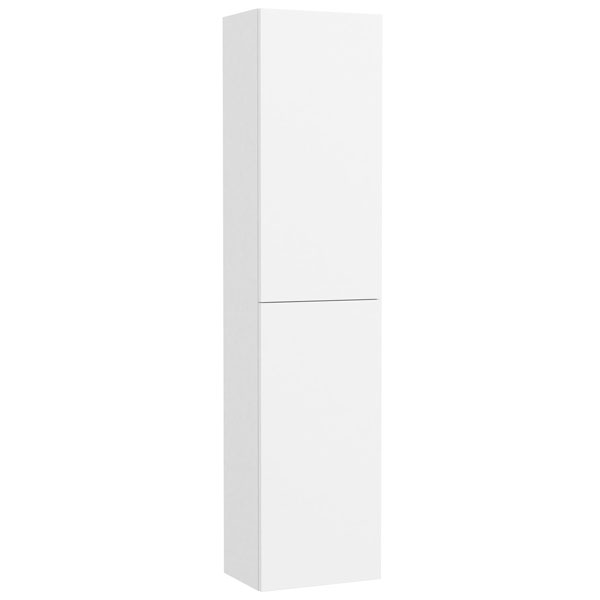 Columna c/2 puertas Extra/Extra (DIY), 350x250x1500 mm, verde savia, (A857702564)