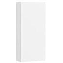 Armario alto Extra c/1 puerta, 350x150x750 mm, fresno claro, (A857703541)