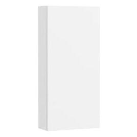 Armario alto Extra c/1 puerta, 350x150x750 mm, gris mate, (A857703547)