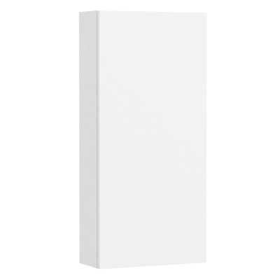 Armario alto Extra c/1 puerta, 350x150x750 mm, verde savia, (A857703564)