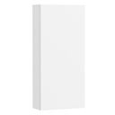 Armario alto Extra c/1 puerta, 350x150x750 mm, verde savia, (A857703564)