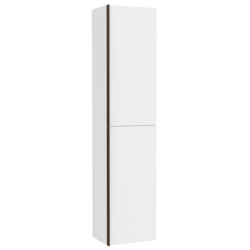 Módulo columna Inspira, 400x323x1750 mm, blanco mate, (A857848509)