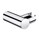 Soporte articulado Wall 100x130x40 mm, para ducha de mano, brillo (AG0068500R)