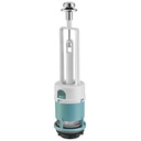 Mecanismo universal de descarga simple D3T +tirador no interrumpible, Mechanisms 400x100x100 mm, (AH0000600R)
