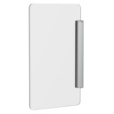 Separador Divo para urinario, 800x400x700 mm, (AM20104053)