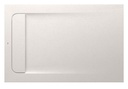 Plato de ducha extraplano de STONEX Aquos 1000x700x28 mm, beige, (AP6013E82BC01650)