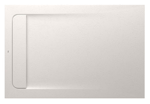 Plato de ducha extraplano de STONEX Aquos 1200x800x28 mm, beige, (AP6014B032001650)