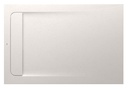 Plato de ducha extraplano de STONEX Aquos 1200x800x28 mm, beige, (AP6014B032001650)