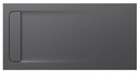 Plato de ducha extraplano de STONEX Aquos 1400x700x31 mm, pizarra, (AP6015782BC01200)