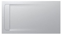 Plato de ducha extraplano de STONEX Aquos 1400x800x31 mm, perla, (AP60157832001630)