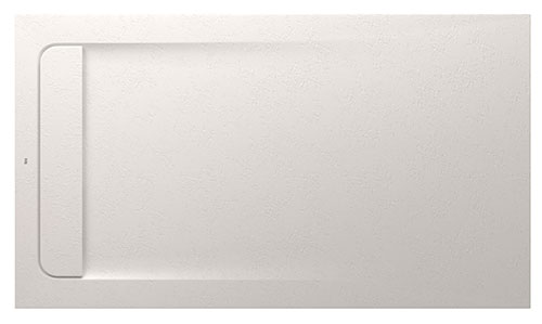 Plato de ducha extraplano de STONEX Aquos 1400x800x31 mm, beige, (AP60157832001650)