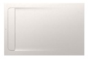 Plato de ducha extraplano de STONEX Aquos 1400x900x31 mm, beige, (AP60157838401650)