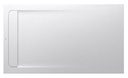 Plato de ducha extraplano de STONEX Aquos 1600x900x31 mm, blanco, (AP60164038401100)