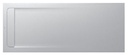 Plato de ducha extraplano de STONEX Aquos 2000x800x35 mm, perla, (AP6017D032001630)