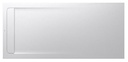 Plato de ducha extraplano de STONEX Aquos 2000x900x35 mm, blanco, (AP6017D038401100)