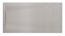 Plato de ducha extraplano de STONEX Pyros 1600x700x34 mm, perla, (AP9016402BC01630)