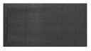 Plato de ducha extraplano de STONEX Pyros 1600x700x34 mm, onix, (AP9016402BC01640)