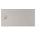 Plato de ducha extraplano de STONEX Terran-N 1000x750x26 mm, perla, (APA013E82EE01630)