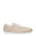 Alek C3 Velour Taupe